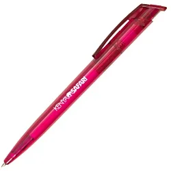 Innovation Transparent Pen