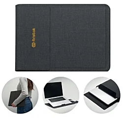 Practic Laptop Sleeve - Printed