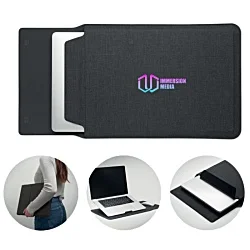 Practic Laptop Sleeve - Digital Print
