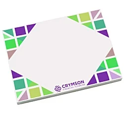 A7 Sticky Notes - Digital Print - 3 Day