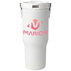 Bronx Insulated Tumbler - Digital Wrap Print