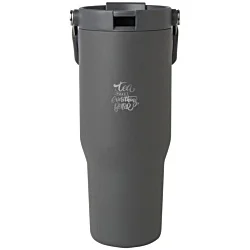 Bronx Insulated Tumbler - Engraved