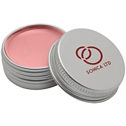 Estelle Lip balm Tin