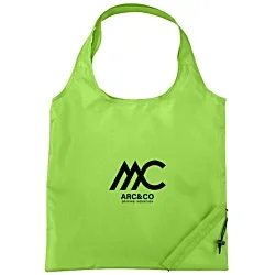 Bungalow Foldable Shopper - 3 Day