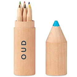 Petit Colouret Pencils