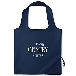 Fresa Foldable Tote Bag - Printed