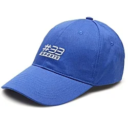 Original 6 Panel Cap - Embroidered - 3 Day