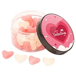 Treat Pot - Jelly Hearts