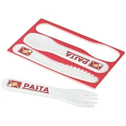 WalletMate - Mini Cutlery