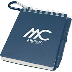 Stone Paper Jotter Pad & Pen