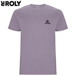 Stafford T-Shirt - Colours - Printed