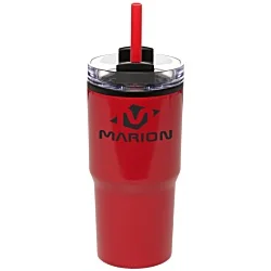 Everest Air 600ml Tumbler - Wrap-Around Print