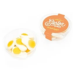 Midi Eco Pot - Fried Eggs