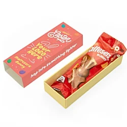 Eco Matchbox - Maltesers Bunny