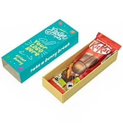 Eco Matchbox - KitKat Bunny