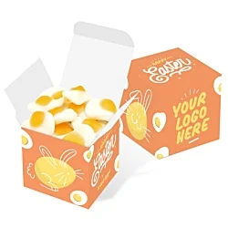 Maxi Cube - Fried Eggs