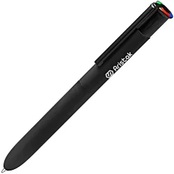 Chili Concept Quatro-Ink Pen - Engraved