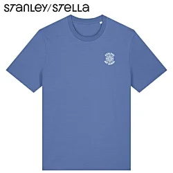 StanleyStella Creator Organic Cotton T-Shirt - Colours - Printed