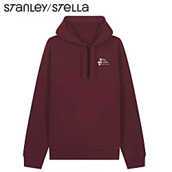 StanleyStella Sounder Hoodie - Printed