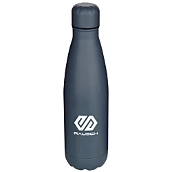 Cove 750ml Single Wall Bottle - Budget Print