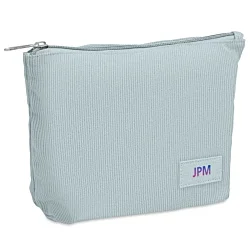 Cordy Cosmetic Bag - Digital Print