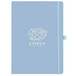 Wilson A4 Notebook - Printed