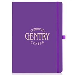 Wilson A4 Notebook - Printed - 3 Day