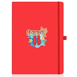 Wilson A4 Notebook - Digital Print - 3 Day