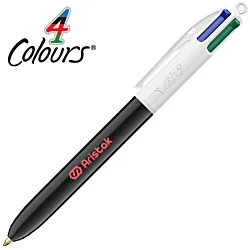 BIC® 4 Colours Eco Pen
