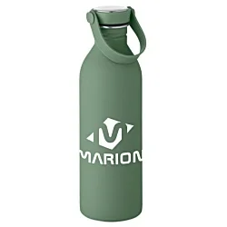 Svalur 500ml Stainless Steel Bottle - Wrap-Around Print