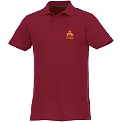 Helios Men's Polo Shirt - Embroidered - Clearance