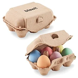 Tamago Chalk Eggs