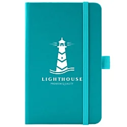 Wilson A6 Notebook - Printed