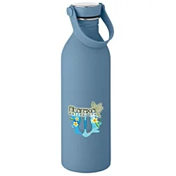 Svalur 500ml Stainless Steel Bottle - Digital Wrap