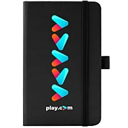 Wilson A6 Notebook - Digital Print