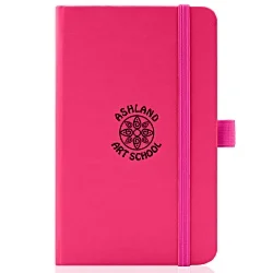 Wilson A6 Notebook - Printed - 3 Day