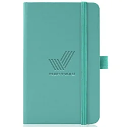 Wilson A6 Notebook - Debossed - 3 Day
