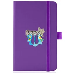 Wilson A6 Notebook - Digital Print - 3 Day