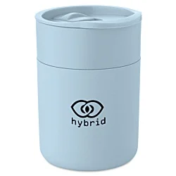 Goblet 330ml Tumbler - Budget Print