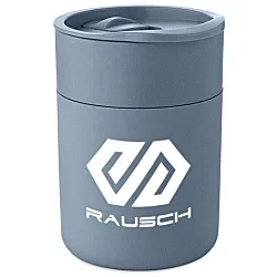 Goblet 330ml Tumbler- Wrap-Around Print