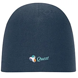 Lighty Cotton Beanie - Digital Print