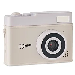 Rapid Digital Camera - Printed