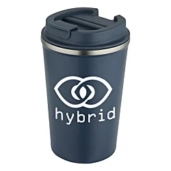 Newport 350ml Vacuum Insulated Tumbler - Wrap-Around Print