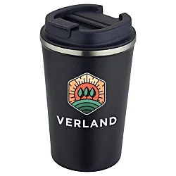 Newport 350ml Vacuum Insulated Tumbler - Digital Wrap