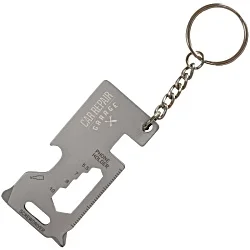 Multi-Tool Keyring