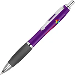 Contour Recycled Colour Pen - Digital Print