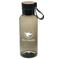 Corby 600ml Bottle - Printed