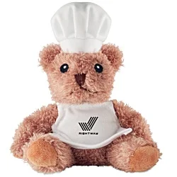 Chef Teddy Bear