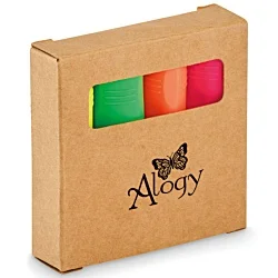 High4 Highlighter Set