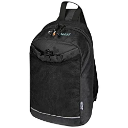 Nomad Recycled Crossbody Bag